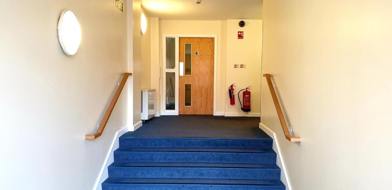 Elite Luxury Apartment Birmingham Bagian luar foto